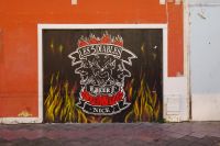 Tag 1 10.10.2024 Stadtrundgang Nizza 