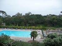 Isola Hotel in Borgo auf Korsika