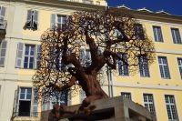 Tag 2 11.10.2024 Stadtrundgang Nizza