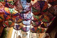 Tag 2 11.10.2024 Stadtrundgang Nizza