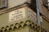 Tag 2 11.10.2024 Stadtrundgang Nizza