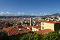 Tag 2 11.10.2024 Stadtrundgang Nizza