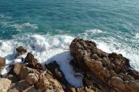 Tag 2 11.10.2024 Stadtrundgang Nizza