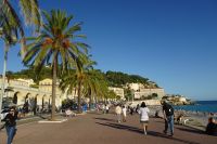 Tag 2 11.10.2024 Stadtrundgang Nizza