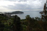 Tag 3 12.10.2024 Ausflug nach Èze, Cap Ferrat