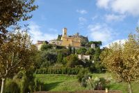 Tag 3 12.10.2024 Ausflug nach Èze