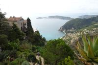 Tag 3 12.10.2024 Ausflug nach Èze