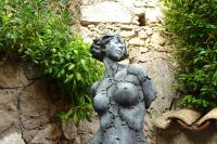 Tag 3 12.10.2024 Ausflug nach Èze