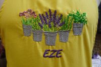 Tag 3 12.10.2024 Ausflug nach Èze