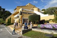 Tag 3 12.10.2024 Ausflug nach Èze, Parfümerie Fragonard