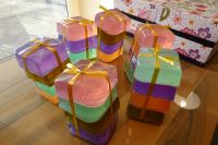 Tag 3 12.10.2024 Ausflug nach Èze, Parfümerie Fragonard