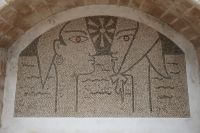 Tag 3 12.10.2024 Stadtbummel in Menton, Musée Jean Cocteau