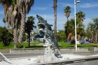 Tag 4 13.10.2024 Antibes