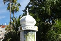 Tag 4 13.10.2024  Ausflug nach Cannes