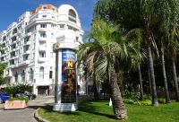 Tag 4 13.10.2024  Ausflug nach Cannes