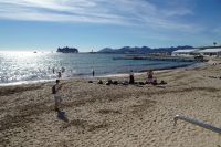 Tag 4 13.10.2024  Ausflug nach Cannes