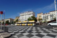 Tag 4 13.10.2024  Ausflug nach Cannes, Le Splendid