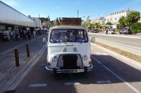 Tag 4 13.10.2024  Ausflug nach Cannes