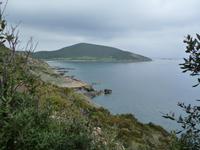 Wanderung Cap Corse
