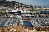 Tag 4 13.10.2024  Ausflug nach Cannes