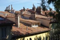 Tag 4 13.10.2024  Ausflug nach Cannes