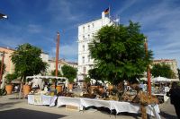 Tag 4 13.10.2024  Ausflug nach Cannes