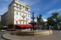 Tag 4 13.10.2024  Ausflug nach Cannes