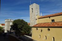 Tag 4 13.10.2024 Stadtbesichtigung Antibes
