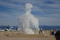 Tag 4 13.10.2024 Stadtbesichtigung Antibes  