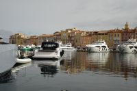 Tag 5 14.10.2024 St. Tropez 