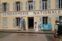 Tag 5 14.10.2024 St. Tropez 