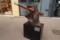 Tag 5 14.10.2024 St. Tropez 