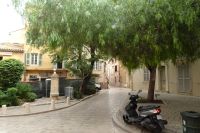 Tag 5 14.10.2024 St. Tropez 