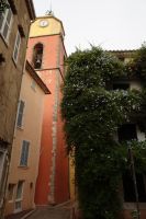 Tag 5 14.10.2024 St. Tropez 