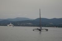 Tag 5 14.10.2024 St. Tropez