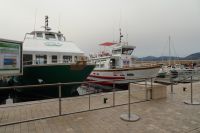 Tag 5 14.10.2024 St. Tropez 