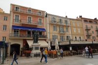 Tag 5 14.10.2024 St. Tropez 