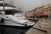 Tag 5 14.10.2024 St. Tropez 