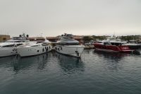 Tag 5 14.10.2024 St. Tropez 