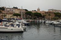 Tag 5 14.10.2024 St. Tropez 