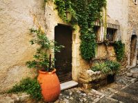 Tag 6 15.10.2024 Ausflug ins Bergdorf St. Paul de Vence