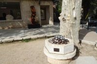 Tag 6 15.10.2024 Ausflug ins Bergdorf St. Paul de Vence