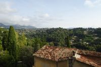 Tag 6 15.10.2024 Ausflug ins Bergdorf St. Paul de Vence