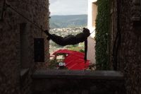 Tag 6 15.10.2024 Ausflug ins Bergdorf St. Paul de Vence 