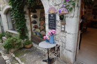 Tag 6 15.10.2024 Ausflug ins Bergdorf St. Paul de Vence 