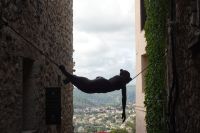 Tag 6 15.10.2024 Ausflug ins Bergdorf St. Paul de Vence 