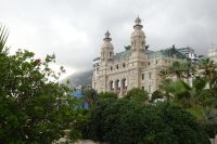 Tag 6 15.10.2024 Rundfahrt Monaco 