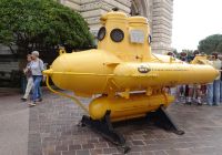 Tag 6 15.10.2024 Rundfahrt Monaco 