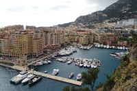 Tag 6 15.10.2024 Rundfahrt Monaco 