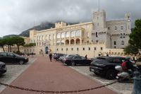 Tag 6 15.10.2024 Rundfahrt Monaco